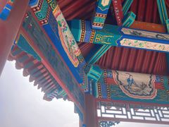 -南翠屏公园
