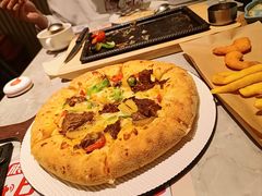 -必胜客(WOW中心城店)