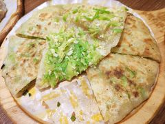 -甲乙饼·北京手工肉饼(西直门凯德茂店)