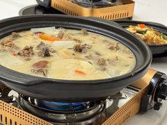 -渔文乐·海鲜大排档(壹品总店)