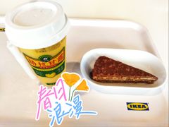 -宜家·瑞典风味餐厅(无锡店)