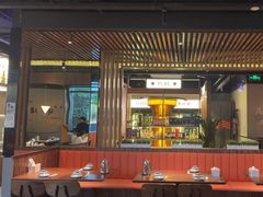 -蚝翅·海鲜粥·烧烤·羊肉季(鄞州万达店)