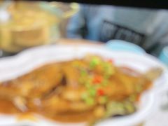 -刀板香·安徽菜(国购IFC店)