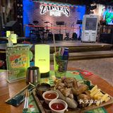 极致享受一线江景的墨西哥风情餐吧Zapata's萨帕塔