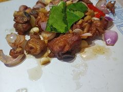 -云海肴云南菜·蒸汽石锅鱼(北京良乡华冠店)