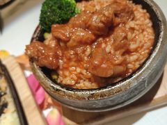 -俄士厨房(时代天街店)