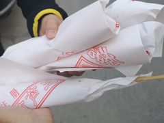 -糖葫芦王保定名吃(古莲花池店)