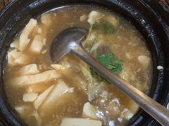-大胡子海鲜·天津菜·砂锅烧烤(五大道创始店)