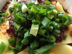 黄凉粉-洞子口张老二凉粉(文殊院店)