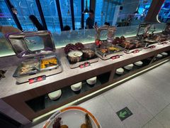 -比格比萨自助(德思勤四季汇店)