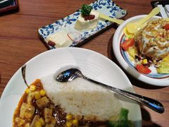 芝士豆腐-小川洋风料理(大悦城店)