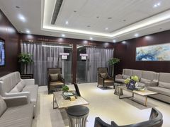 -爱康国宾体检中心(北京航天桥光耀东方分院)