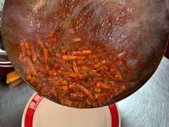 -滴滋味·新疆炒米粉·炒三凉(乌市总店)