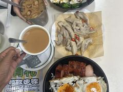 -華歡冰室-WahFoon(吉大店)