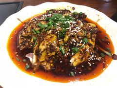 -庆合府重庆大排档(紫都城店)