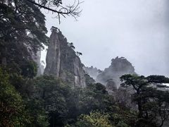 -三清山风景名胜区