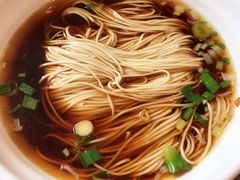红烧牛肉面-王興記(中山路店)