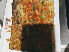 -丰茂烤串(港旅店)