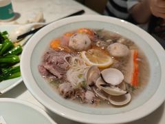-潮米果蚝烙·潮汕小吃(海乐荟店)