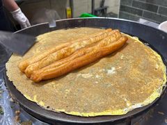 -清真·二嫂子煎饼果子(鼓楼旗舰形象店)