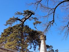 -潭柘寺景区