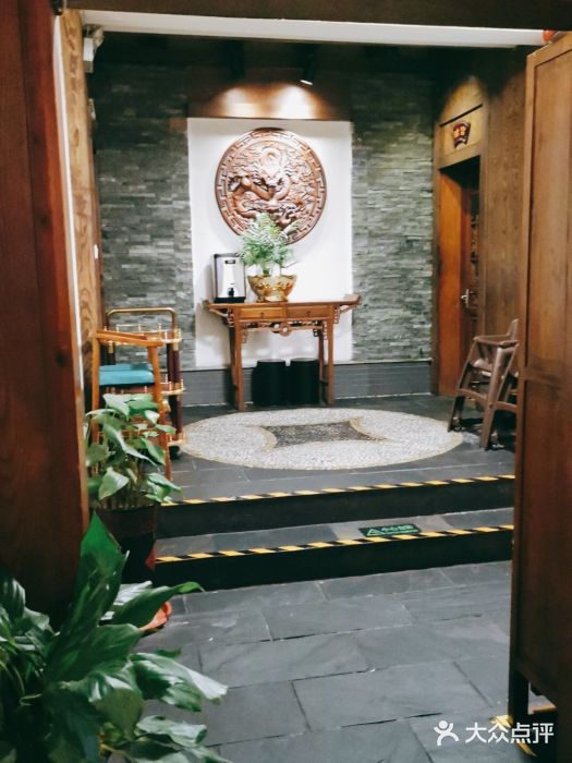 泮金大塘(北二七路店)图片