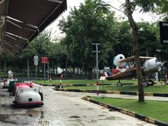 -史努比缤纷世界