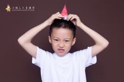 -小矮人专业儿童摄影(宜家店)