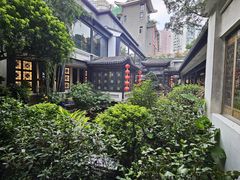 -北园酒家(小北路店)