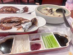 -大鸭梨烤鸭(石佛营店)