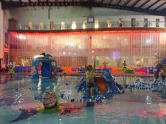 -南宫温泉水世界