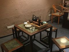 -青藤茶馆(凤起路店)
