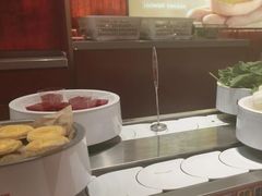 -龍歌自助小火锅(雨花台江南虹悦城店)