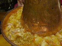 铜锅洋芋鸡-觅山云南菜(泊富ICITY店)