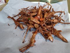 -大笑饭堂(甲子桥店)