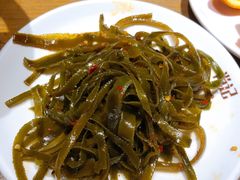 -肖记公安牛肉鱼杂馆· 省级非物质文化遗产(仁和路店)