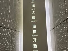 -上海中心大厦