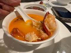 -小洋房•海鲜火锅酒楼(华林路店)