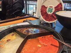 -巴蜀大将火锅(春熙店)