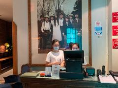 -漢舍中国菜馆(889广场店)