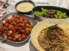 -靓靓蒸虾·头牌蒸虾(雪松路总店)
