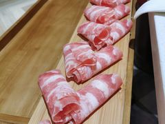 -香天下·四川火锅(安镇大润发店)