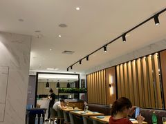 大堂-摩欧客意式餐厅(高新活力汇店)