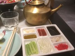 -京味斋·北京烤鸭(北京南站洋桥店)