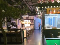 -苏乡兰亭·新派淮扬菜(吾悦广场店)