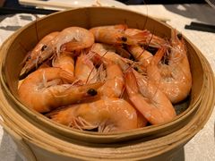 -观澜湖酒店·邀月庭中餐厅