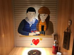 -班花麻辣烫(南京概念店)