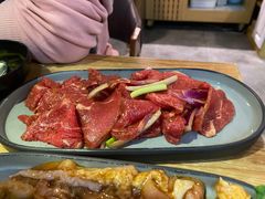-小米烤肉-泥炉炭烤(常营店)