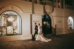 唯美浪漫-巴黎婚纱摄影工作室