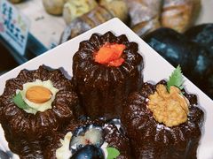 -Juicy Bakery(大学路店)